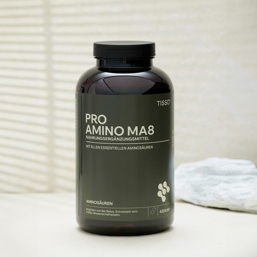 amino ma8